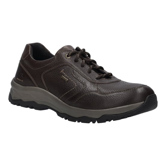 JOSEF SEIBEL Herren Halbschuh Leroy 60 in moro - Image 1