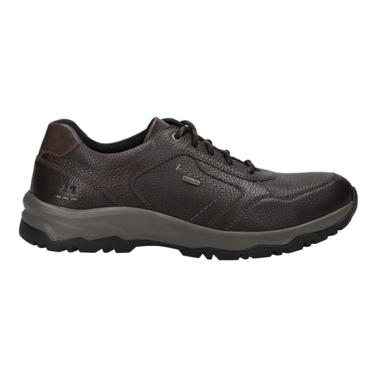 JOSEF SEIBEL Herren Halbschuh Leroy 60 in moro - Image 2