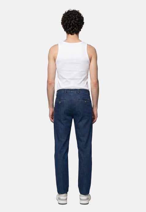 Navigare Jeans Men - Image 4