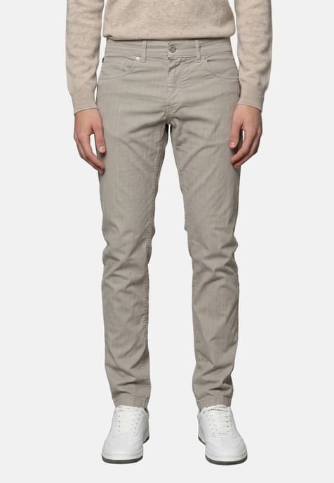 Navigare Jeans Men - Image 1