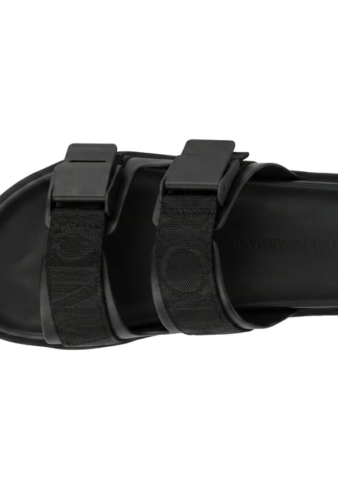 Emporio Armani Badeschlappen Men - Image 2