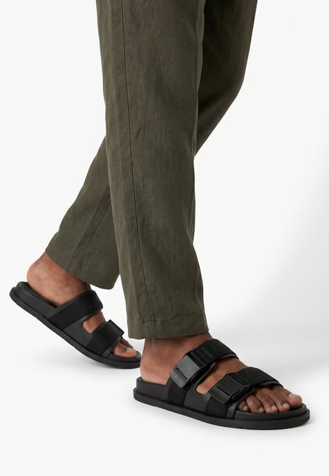 Emporio Armani Badeschlappen Men - Image 5