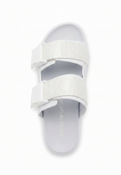 Emporio Armani Badeschlappen Men - Image 3