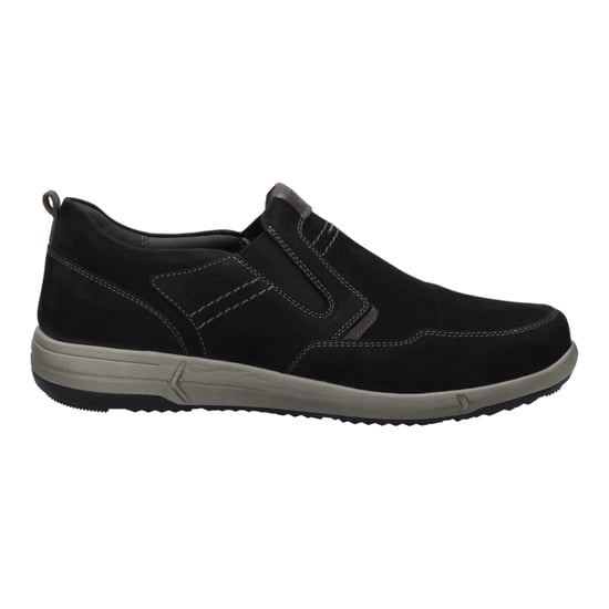 JOSEF SEIBEL Herren Slipper Enrico 04 in schwarz-kombi - Image 2