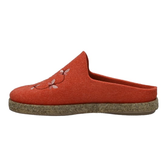 JOSEF SEIBEL Damen Hausschuh Lara 01 in rot - Image 3