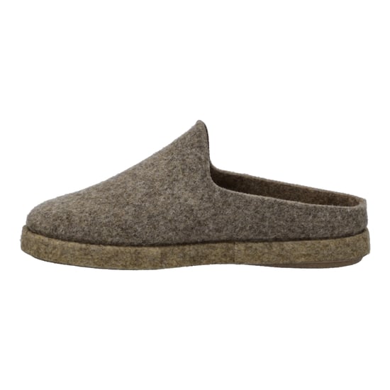 JOSEF SEIBEL Damen Hausschuh Lara 03 in braun - Image 3