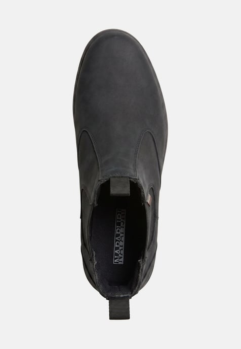 Napapijri Sneakers Platform Men - Image 4