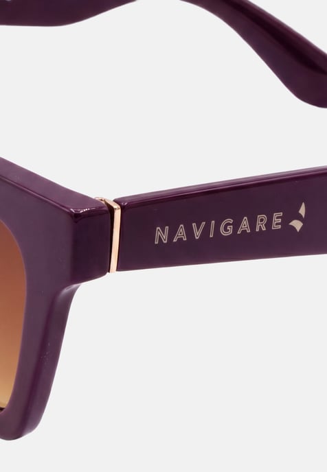 Navigare Sonnenbrille Unisex - Image 3