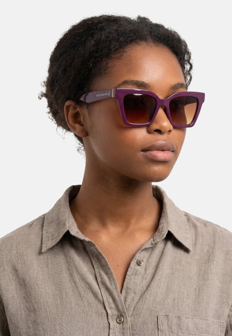Navigare Sonnenbrille Unisex - Image 4