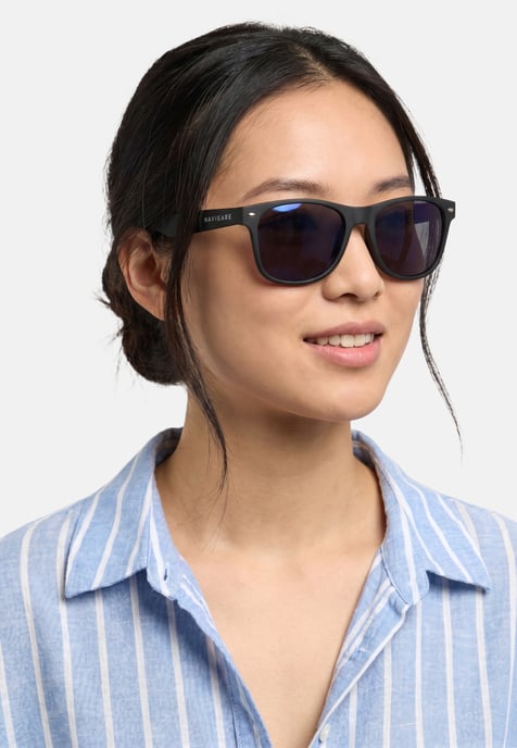 Navigare Sonnenbrille Unisex - Image 4