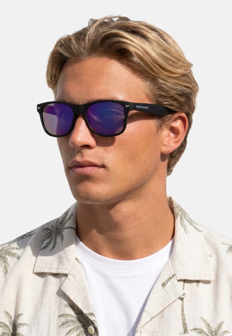 Navigare Sonnenbrille Unisex - Image 5