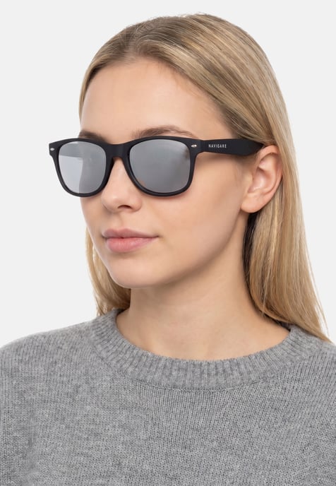 Navigare Sonnenbrille Unisex - Image 4