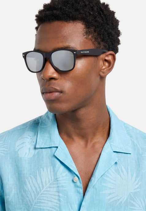 Navigare Sonnenbrille Unisex - Image 5