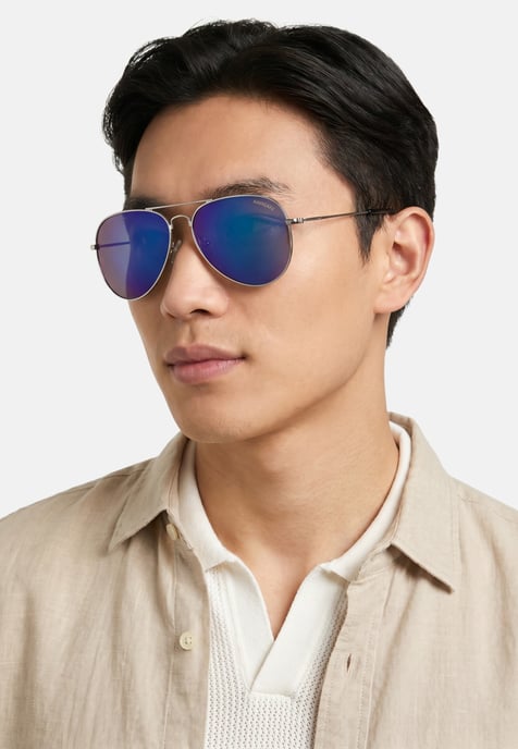 Navigare Sonnenbrille Unisex - Image 4