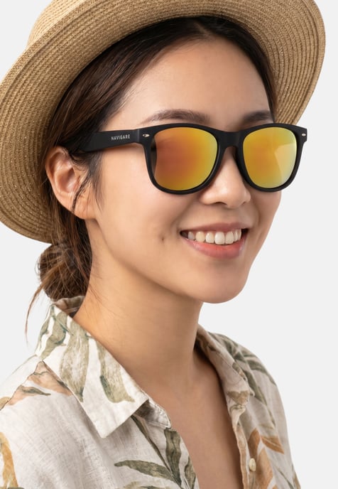 Navigare Sonnenbrille Unisex - Image 4