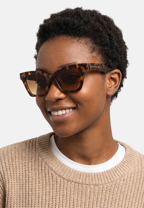 Navigare Sonnenbrille Unisex - Image 4