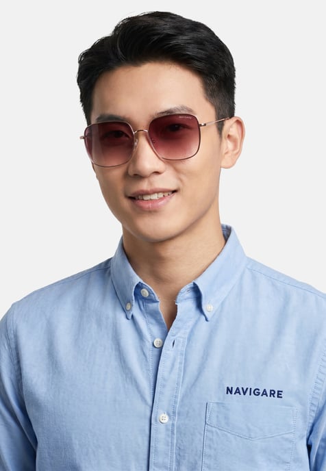 Navigare Sonnenbrille Unisex - Image 5