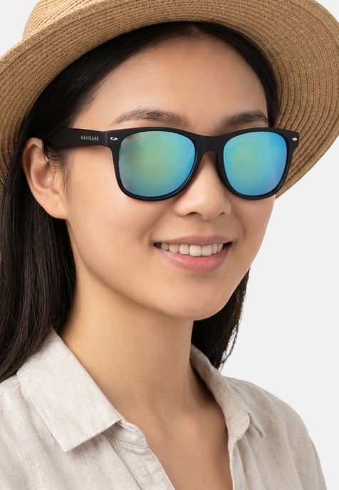 Navigare Sonnenbrille Unisex - Image 4