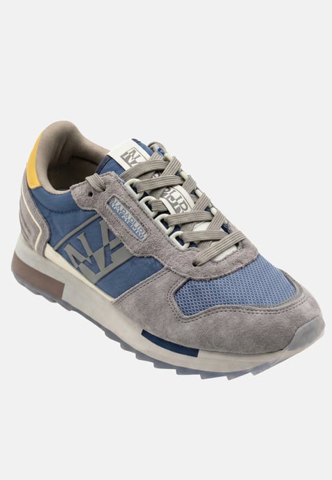 Napapijri Sneakers Platform Men - Image 2