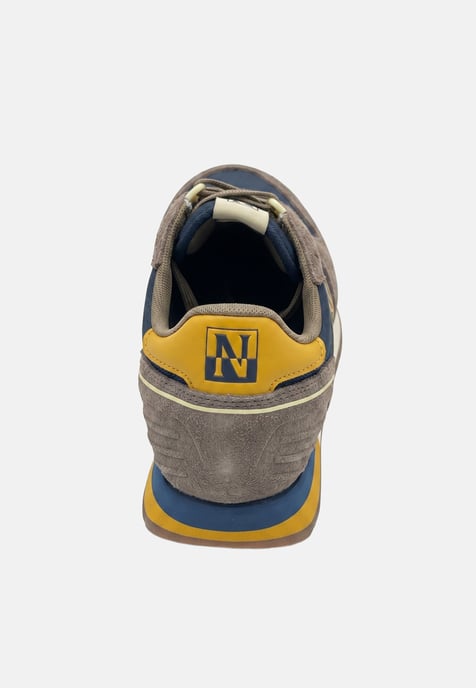 Napapijri Sneakers Platform Men - Image 3