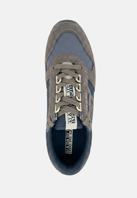 Napapijri Sneakers Platform Men - Image 4