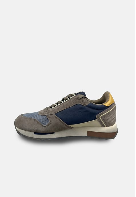 Napapijri Sneakers Platform Men - Image 5