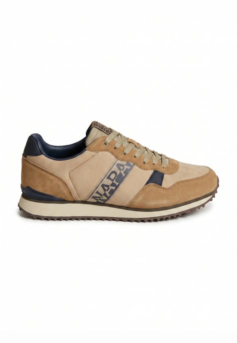 Napapijri Sneakers Platform Men - Image 1