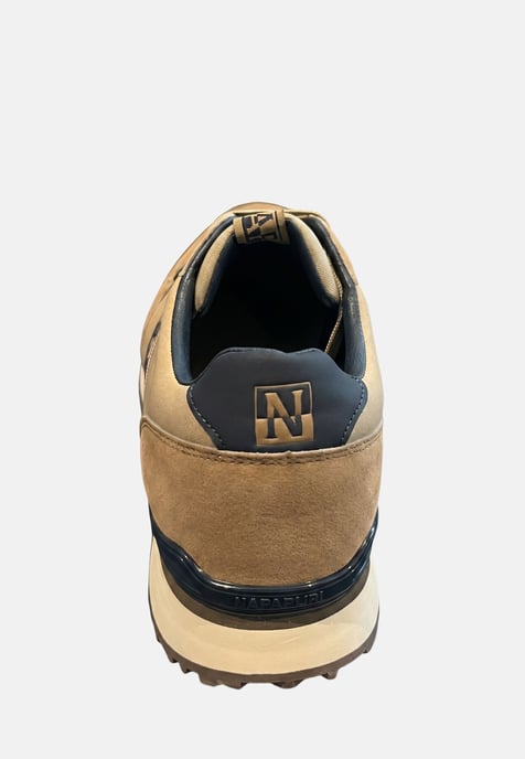 Napapijri Sneakers Platform Men - Image 3