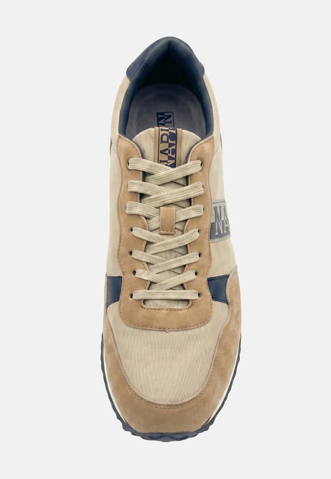 Napapijri Sneakers Platform Men - Image 4