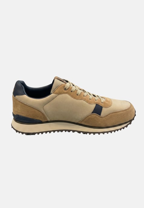 Napapijri Sneakers Platform Men - Image 5