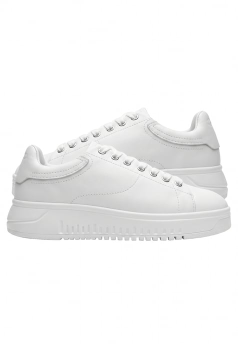 Emporio Armani Sneakers Platform Women - Image 2