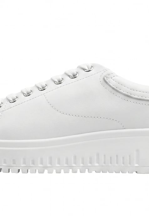 Emporio Armani Sneakers Platform Women - Image 3