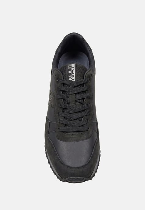 Napapijri Sneakers Platform Men - Image 4