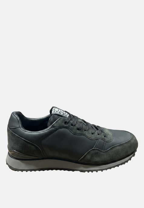 Napapijri Sneakers Platform Men - Image 5