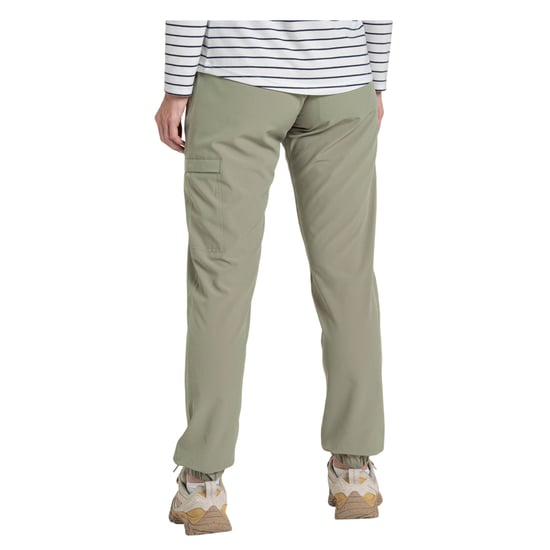 Craghoppers - "Lola" Hosen für Damen (Grün) - Image 3