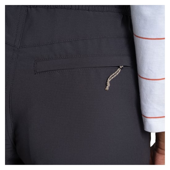 Craghoppers - "Lola" Hosen für Damen (Grün) - Image 4