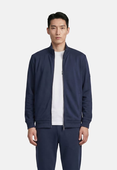 Navigare Sweatshirt Men - Image 1