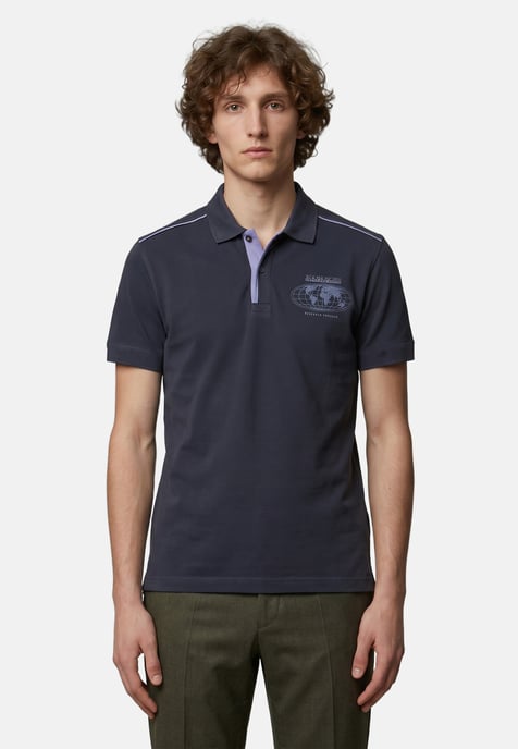 Napapijri Polohemd Men - Image 1