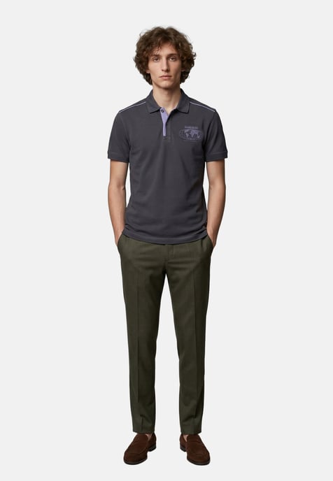 Napapijri Polohemd Men - Image 2