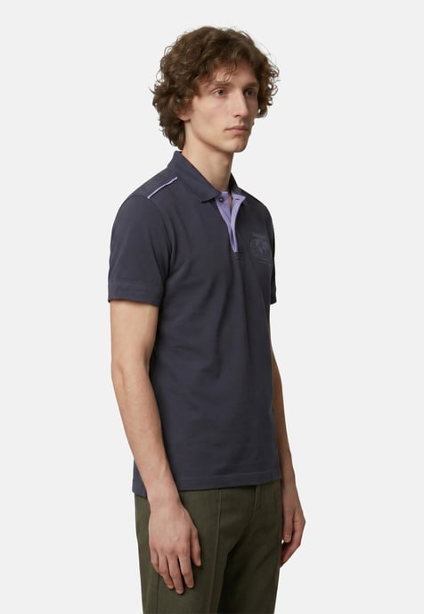 Napapijri Polohemd Men - Image 3
