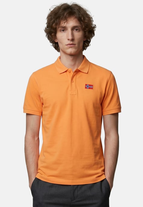 Napapijri Polohemd Men - Image 1