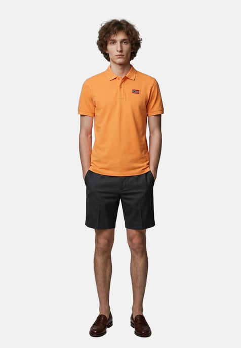 Napapijri Polohemd Men - Image 2