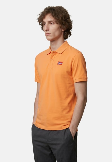 Napapijri Polohemd Men - Image 3