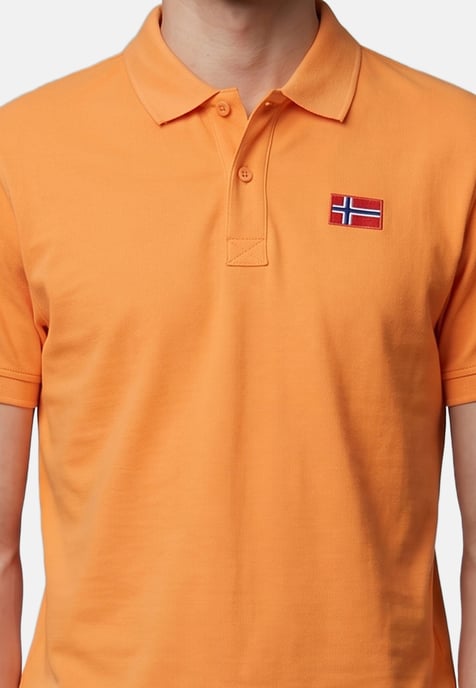 Napapijri Polohemd Men - Image 5