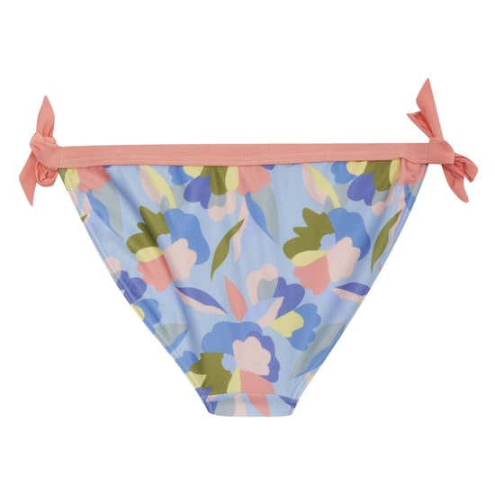 Regatta - "Flavia String" Bikinihöschen für Damen (Floral) - Image 3