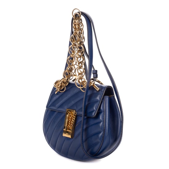 Mini Drew Bijou Mini Schultertasche - Image 2