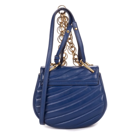 Mini Drew Bijou Mini Schultertasche - Image 5