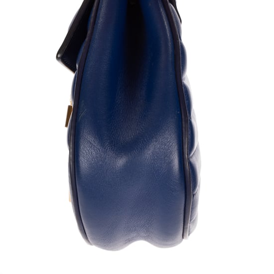 Mini Drew Bijou Mini Schultertasche - Image 6