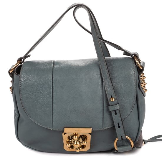 Small Elsie Satchel Small Schultertasche - Image 1