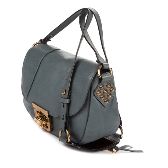 Small Elsie Satchel Small Schultertasche - Image 2